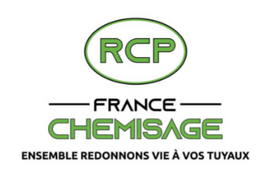 RCP Chemisage Canalisation Logo