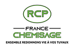 RCP Chemisage Canalisation Logo